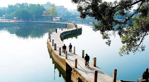 揭西河婆厉害还是棉湖，棉湖属于哪个省哪个市