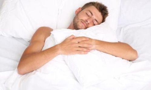 男人长期 裸睡 , 对身体有5个好处, 妻子们要以 行动 支持