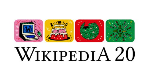 诞生 20 周年的维基百科,真 幼稚