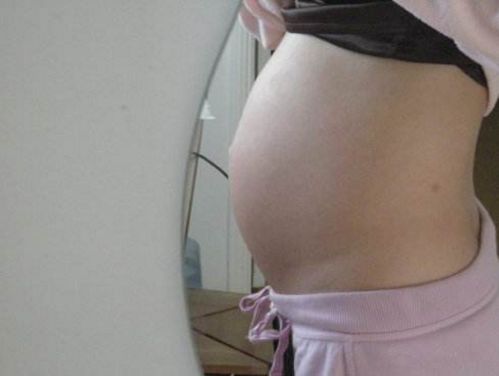原创胎儿39周还没“入盆”，多半是因为这3种情况，孕妈别大意