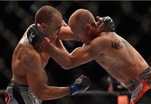 UFC178比赛视频：激烈赛事中的顶级对决