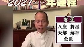 2021年十二生肖运势之子鼠