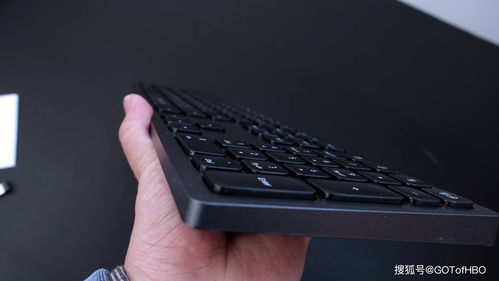 咪鼠智能语音键盘KB1体验 不用手敲而能语音打字的键盘