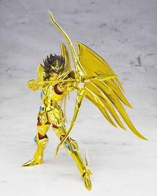 Bandai Tamashii Nations Saint Cloth Myth Sagittarius Seiya Saint Seiya Omega代拍 海外代购 日本代拍 国外奢侈品网购 海淘网站 捎东西网 