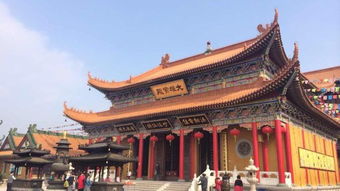 金台寺门票,珠海金台寺攻略 地址 图片 门票价格 