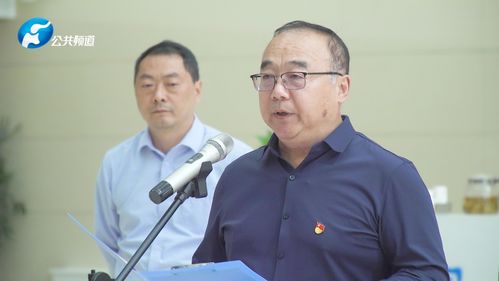 迎接建党百年 助力乡村振兴 中原英才智库专家义诊活动在浚县中医院举行 河南省 