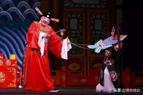 中国主要戏曲种类及经典剧目？