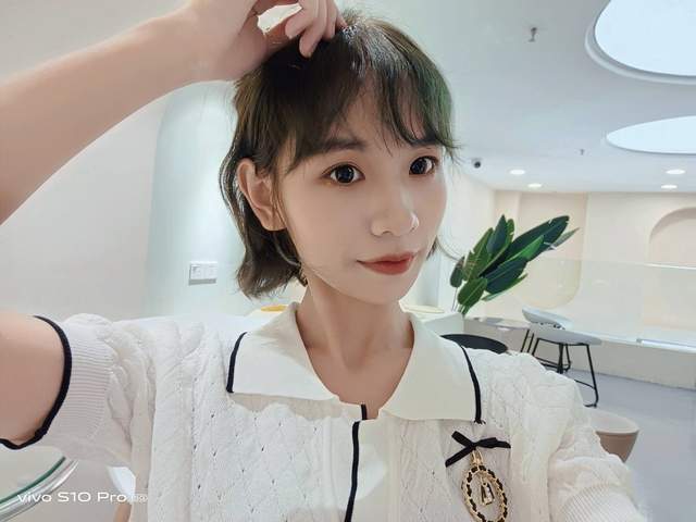 甜美元气自拍如何get vivo S10 Pro带来美颜人像获取秘诀