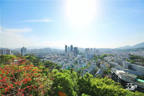 福建哪座城市是最佳宜居的城市呢 厦门 泉州 福州哪个更好一些