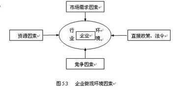 市场分析包括了行业分析，竞争分析 还有一个什么分析