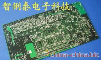 扬州有什么生产PCB公司