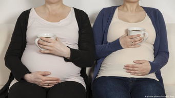 原创孕期感觉肚子忽大忽小？可能是这3个原因，不知道的孕妈看看