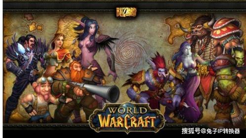 怀旧服矮人怎么弄好看，魔兽世界怀旧服矮人t怎么样(wow矮人)