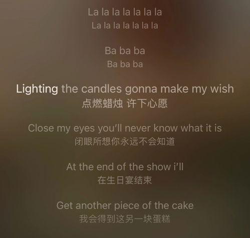 生日这样发朋友圈也太好看啦 