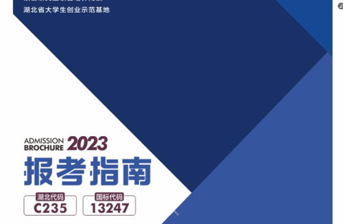 2023湖北招生人数(图2)