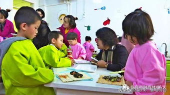 省教育厅专家组一行到临夏市实验幼儿园开展省级示范幼儿园评估验收工作