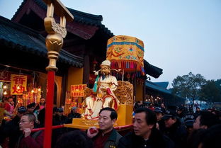 财神节,给大家送财神,你接到了吗