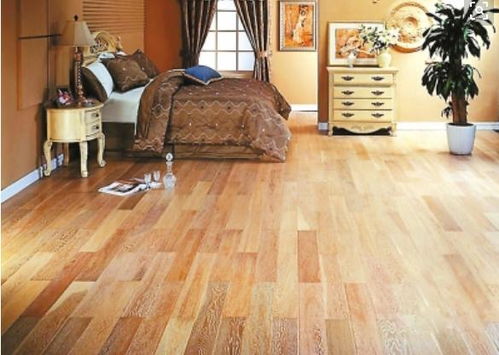 网慧验房 木地板怎么选,实木地板是最好的吗