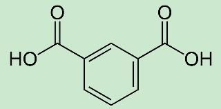 间二甲苯和间苯二甲酸化学式和分子式怎么写 