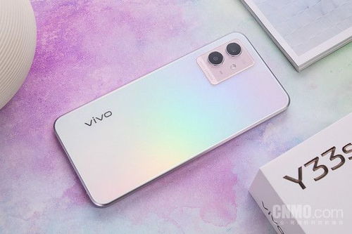 vivo Y33s评测 5000mAh大电池 好看好用续航持久