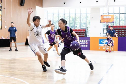上海创新三人篮球赛制 鼓励青少年提升水平成精英