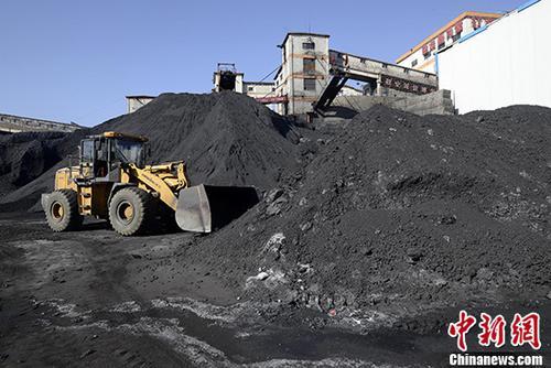 煤炭落后产能再退出 今年煤矿数量控制在5000处以内
