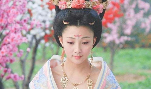中国历史上有名的十大美女,看看你知道几个