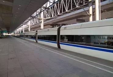 好消息 进出重庆西站的列车将快1小时 成渝 兰渝 渝贵最受益 