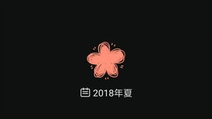 众所周知2018年是幸福指数最高的一年,那一年的抖音很抖音