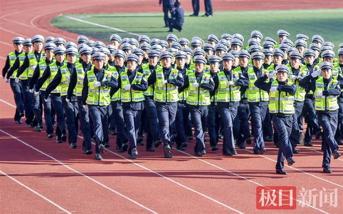 湖北有哪些警官大学