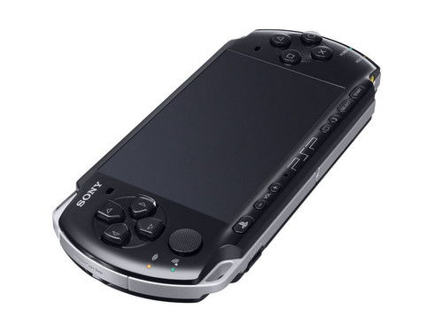 为什么PSP3000的重量那么轻啊,比PSP2000轻好多