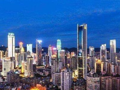 重庆九大主城区排名是什么？