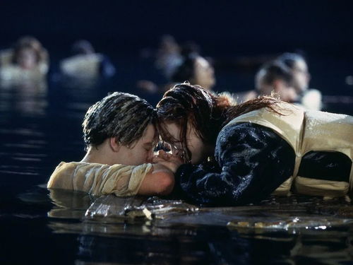 15年后，这一场《泰坦尼克号》如此乏味