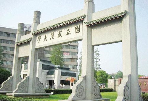 武汉大学大学值得冲吗(武汉大学真的好吗)