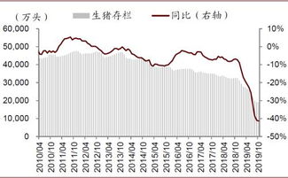 中金公司2020年农业展望 周期向上演绎 长期成长隐现