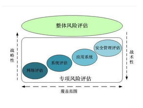 进行风险评估的目的和意义是什么?进行风险评估的基本方法是什么?