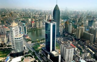 中国最适合毕业生打拼的城市,第一名真没想到 