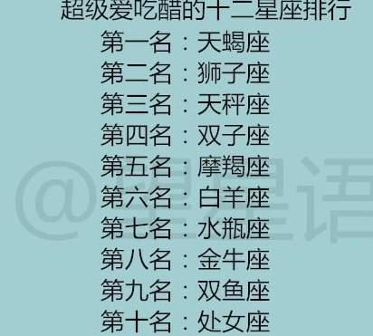 十二星座什么时候会感到孤独感爆棚 一起分享12星座的小浪漫