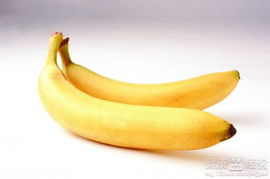 吃香蕉到底有什么好处呢