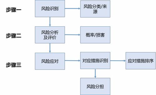 融资型风险管理的措施有哪些？