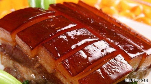 东坡肉的传说和由来,好吃的东坡肉大家了解其中的做法吗
