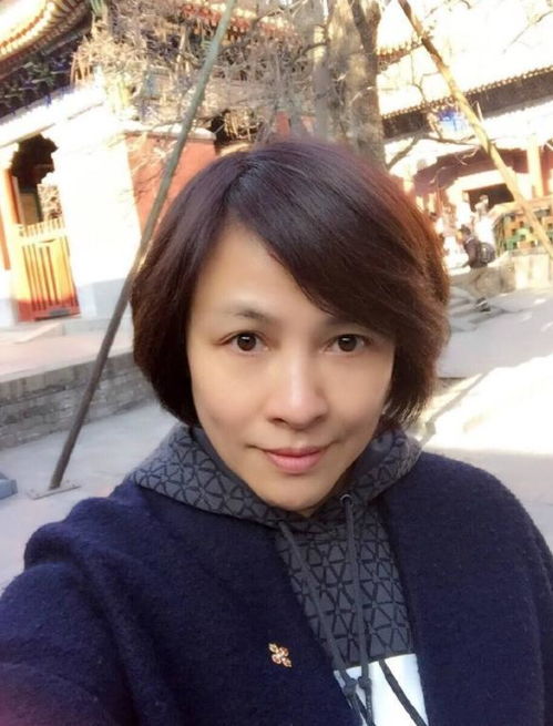 苏瑾的现状「当年她红极一时嫁老外销声匿迹如今成单亲妈妈苏瑾现单身一人」