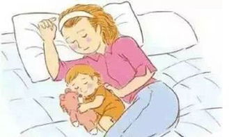 从小缺爱的孩子,睡觉时都有一个坏习惯,好多父母还不当回事