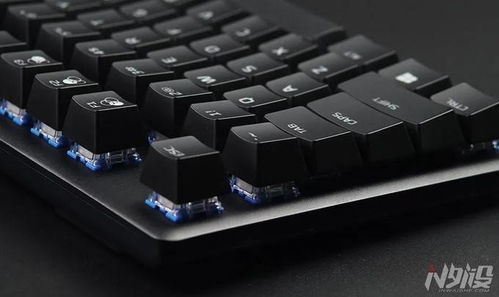 HyperX冰轴加持 HyperX起源RGB机械键盘体验