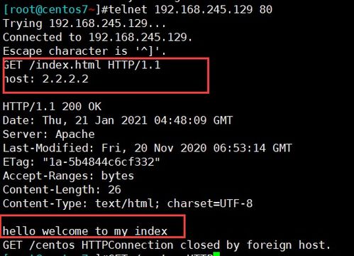 httpdconf虚拟主机的简单介绍apache虚拟主机配置好了以后localhost打不开