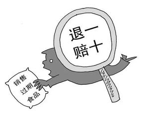 商場(chǎng)買(mǎi)到過(guò)期化妝品怎么賠償(購(gòu)買(mǎi)到過(guò)期化妝品怎么辦)(圖1)