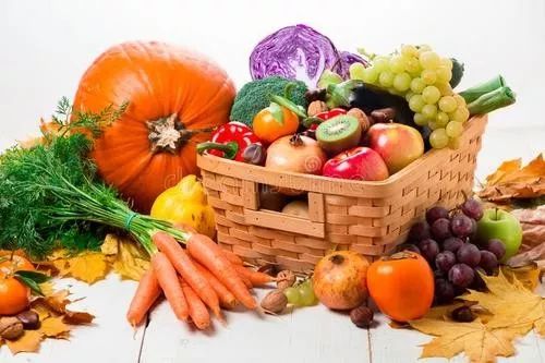 新型冠状病毒能在蔬菜水果上存活吗买回来的蔬菜水果怎么消毒