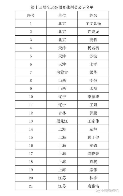 绵阳市篮球比赛裁判组名单（绵阳 篮球）