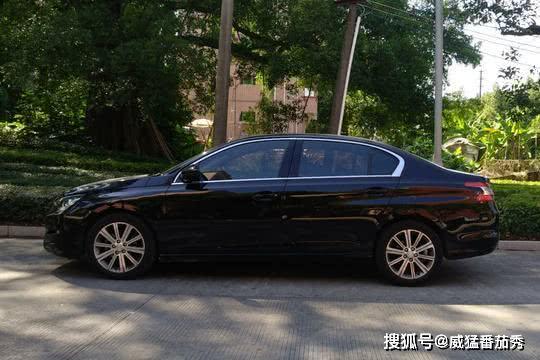 男子一成首付买车,还款时看到账单火了 这不是 租车 吗