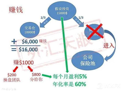 一般资金盘几个月就会砰盘